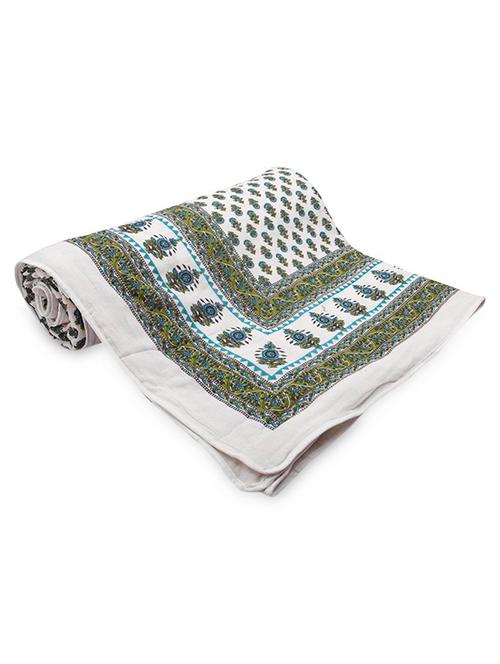 cotton ac blanket - 9794251 - Very Small Image - 1