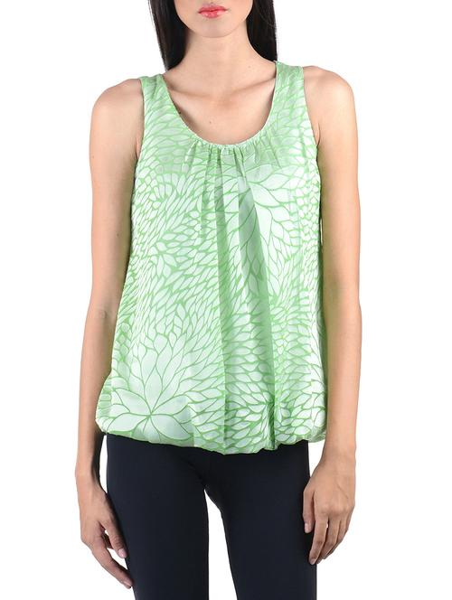green top - 9807147 - Very Small Image - 1