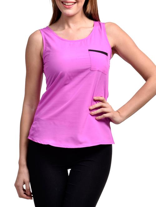 purple top - 9807161 - Very Small Image - 1