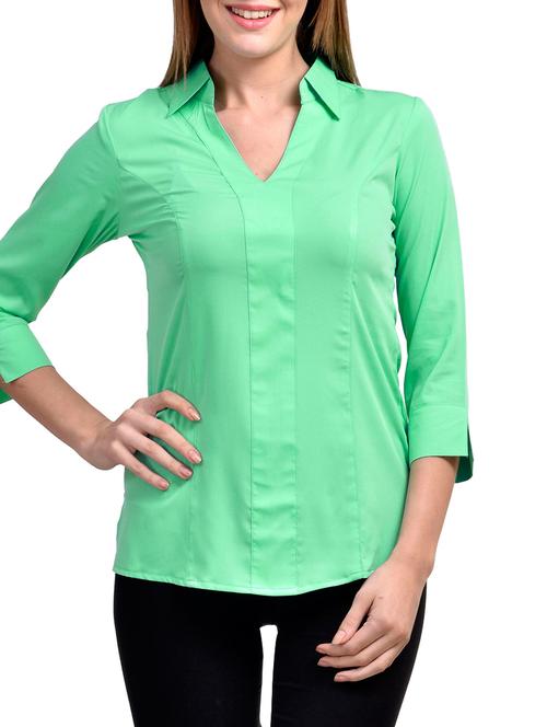 green top - 9807170 - Very Small Image - 1
