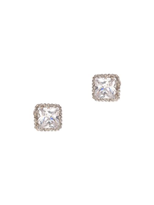 spark the crunch zircon studs - 9814266 - Very Small Image - 1