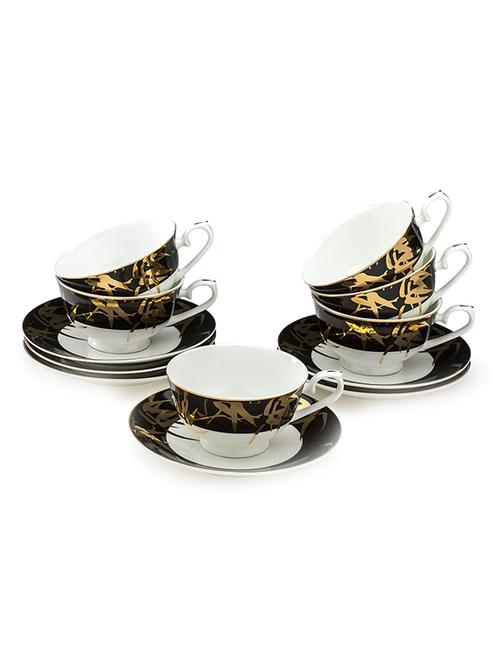 sterling 12 pcs cup and saucer - 982442 - Very Small Image - 1