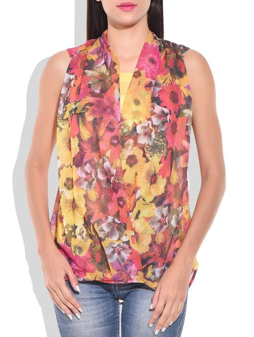 multi poly net top - 9827532 - Very Small Image - 1