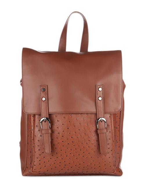 tan backpack bag - 9827643 - Very Small Image - 1