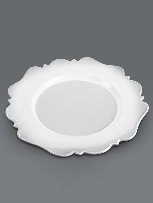 tesoro: plate(charger) - 982823 - Very Small Image - 1