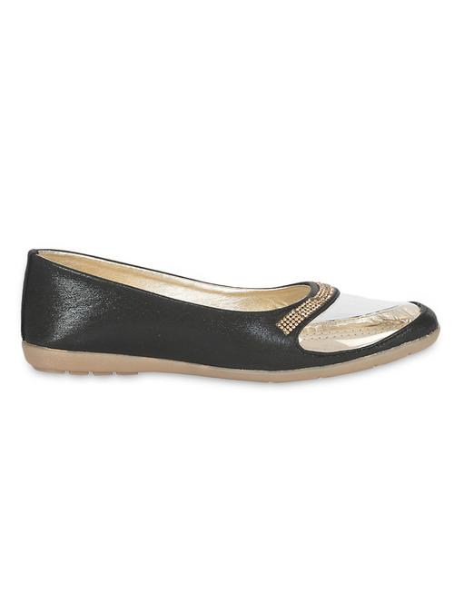 black leatherette belles - 9835145 - Very Small Image - 1