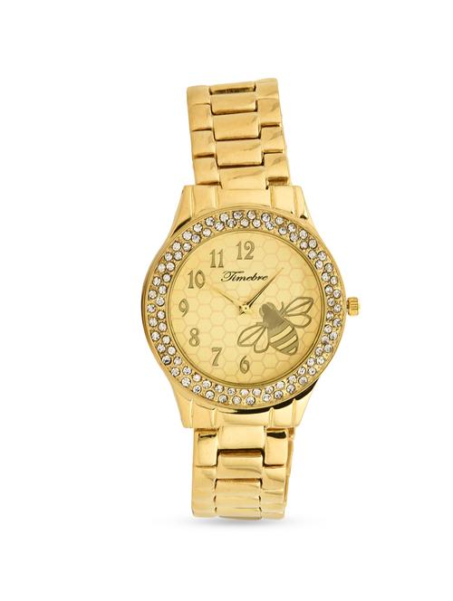 Gold Daimond Watch - 9842590 - Very Small Image - 1