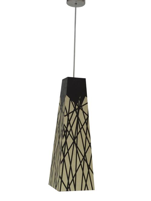 classic monochrome ceiling light - 985481 - Very Small Image - 1