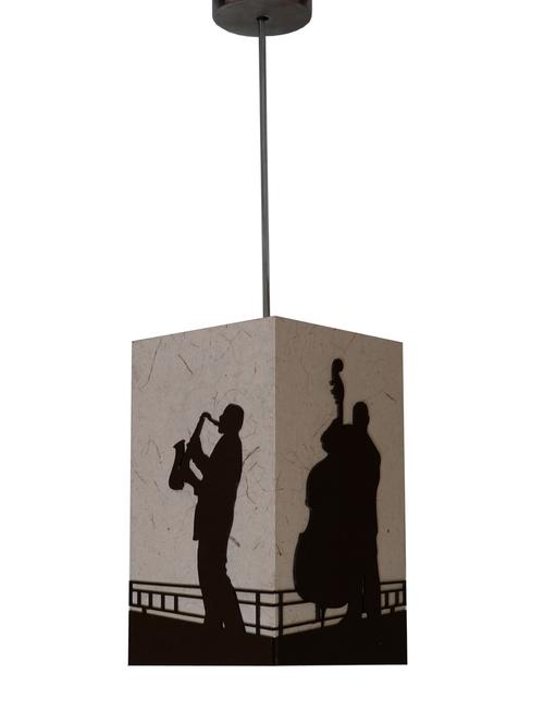 jazz by the bay small ceiling light - 985485 - Very Small Image - 1