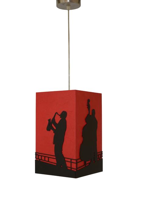 jazz by the bay small ceiling light - 985486 - Very Small Image - 1