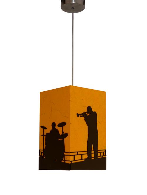 jazz by the bay small ceiling light - 985487 - Very Small Image - 1