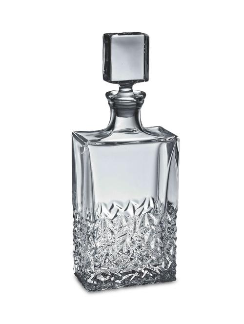 Transparent Glass Decanters - 9862459 - Very Small Image - 1