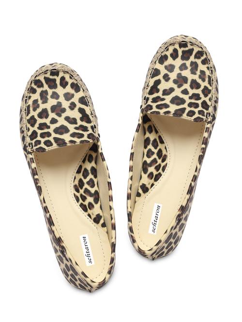 fashionable loafers to enhance your style quotient. - 9879270 - Very Small Image - 1