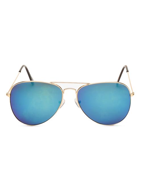 blue uv protected aviators - 988141 - Very Small Image - 1