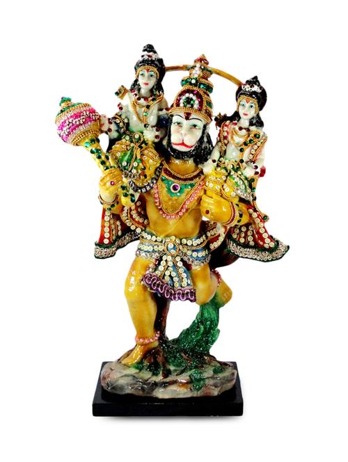 paras ram lakshman hanuman - 9886521 - Very Small Image - 1