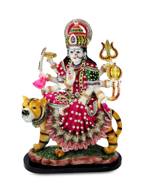 paras durga mata dm1 - 9886542 - Very Small Image - 1