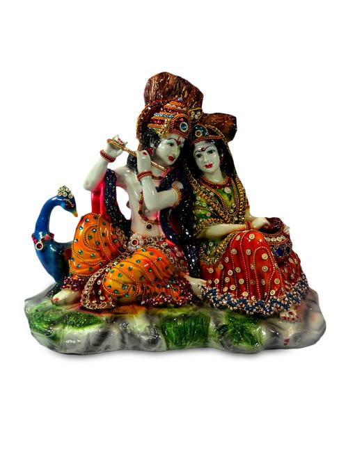 paras dali radha krishna drk2 - 9886551 - Very Small Image - 1