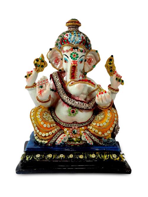 paras ganesha g12 - 9886557 - Very Small Image - 1