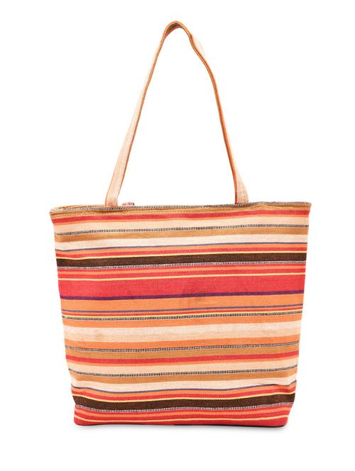 jute hand bag - 9888008 - Very Small Image - 1