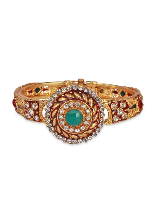 multicolor metal bracelet - 9888716 - Very Small Image - 1