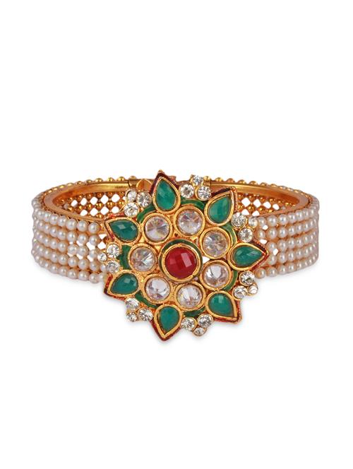 multicolor alloy bracelet - 9888724 - Very Small Image - 1
