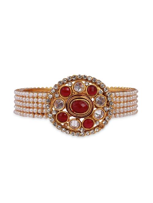 multicolor alloy bracelet - 9888727 - Very Small Image - 1