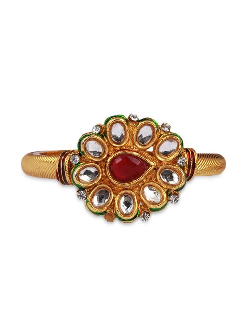 multicolor alloy bracelet - 9888729 - Very Small Image - 1