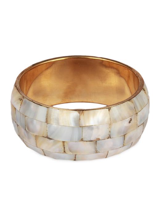 brown bone bracelet - 9888784 - Very Small Image - 1