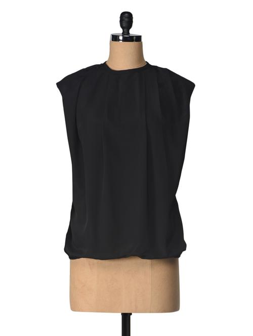 black solid top - 989258 - Very Small Image - 1