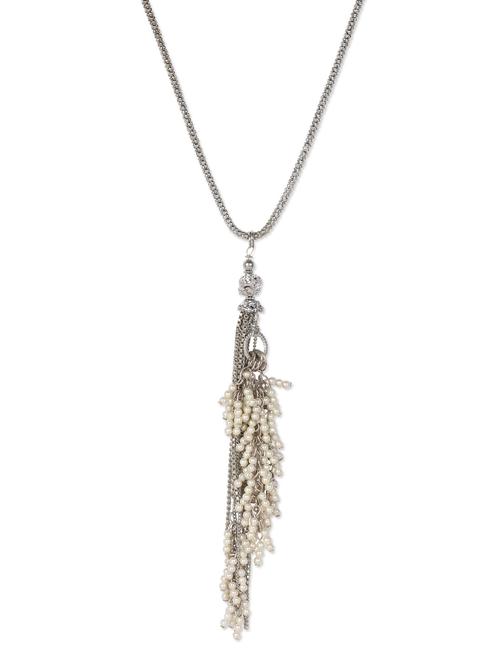 silver pendant neckpiece - 989939 - Very Small Image - 1