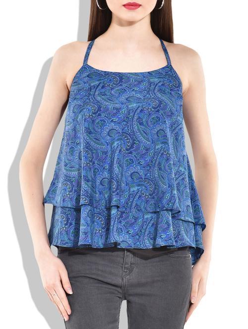 blue top - 9899932 - Very Small Image - 1