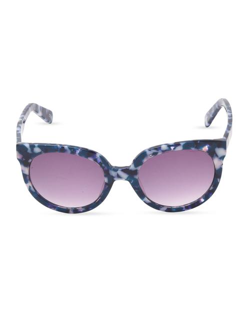 cat-eye uv protected sunglasses - 9908983 - Very Small Image - 1