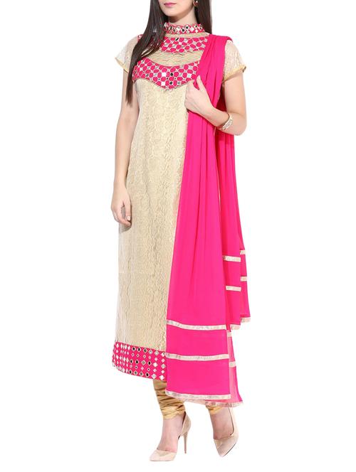 golden net suits. - 9909944 - Very Small Image - 1