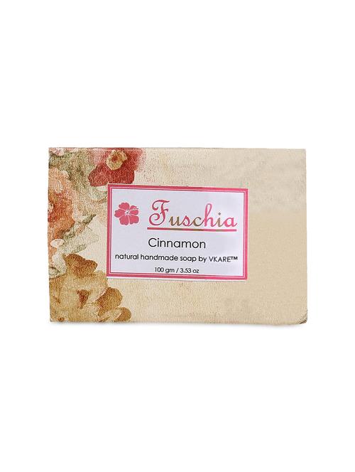 brown handmade natural soap - 9948221 - Very Small Image - 1