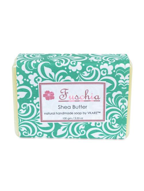white handmade natural soap - 9948239 - Very Small Image - 1