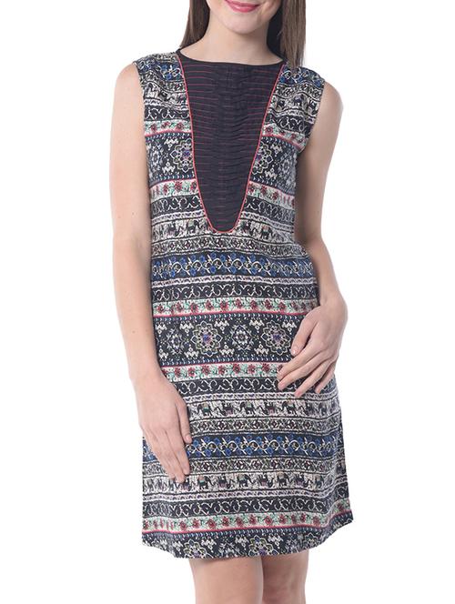 multi dress - 9950337 - Very Small Image - 1