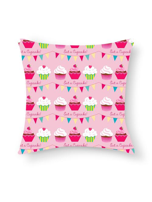 ambbi collections digital print design cushion cover - 9956352 - Very Small Image - 1