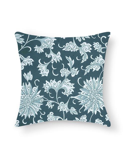 ambbi collections digital print design cushion cover - 9956364 - Very Small Image - 1