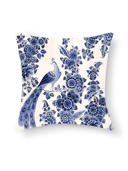 ambbi collections digital print design cushion cover - 9956368 - Very Small Image - 1