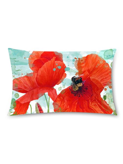 ambbi collections digital print design cushion cover - 9956385 - Very Small Image - 1