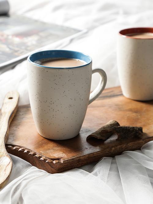 speckled offwhite multicolor cups (set of 2) - 9966032 - Very Small Image - 1
