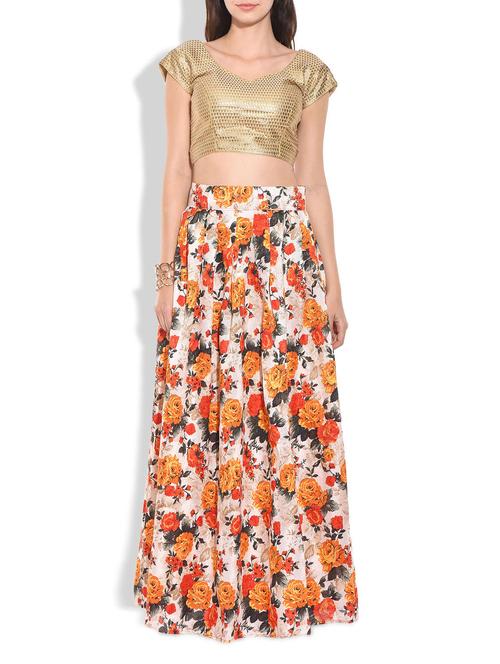 multi colored viscose set - 9977567 - Very Small Image - 1