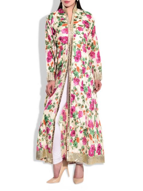 multi colored silk set - 9977606 - Very Small Image - 1