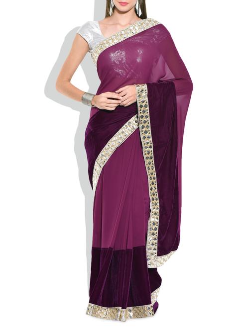 black, pink velvet set - 9977672 - Very Small Image - 1