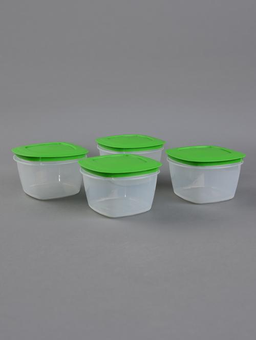 refrigerator storage 2000ml container set - 997923 - Very Small Image - 1