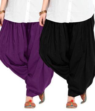 patiyala salwar - 9984825 - Very Small Image - 1