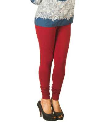 red leggings - 9984930 - Very Small Image - 1