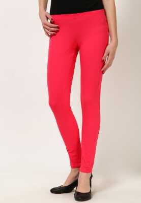 red leggings - 9984950 - Very Small Image - 1