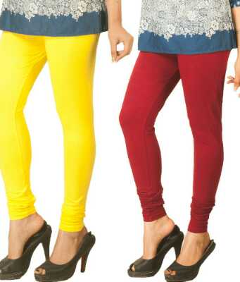scorpio fashions leggings - 9984956 - Very Small Image - 1
