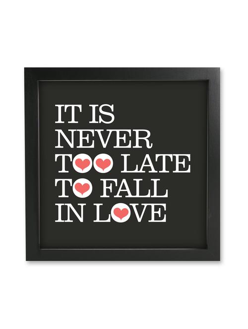 multicolored wooden framed posters - 9997092 - Very Small Image - 1